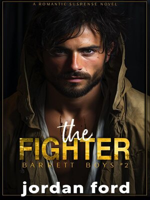 cover image of The Fighter